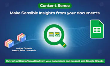 ContentSense gallery image