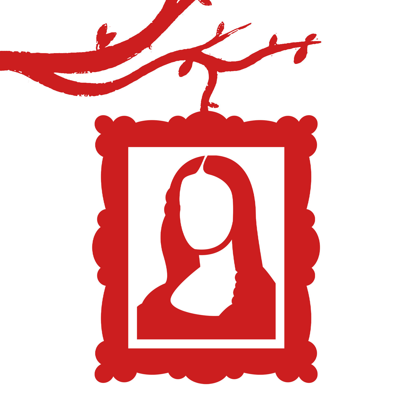 Branch Of Art - Product Hunt launch logo and brand identity