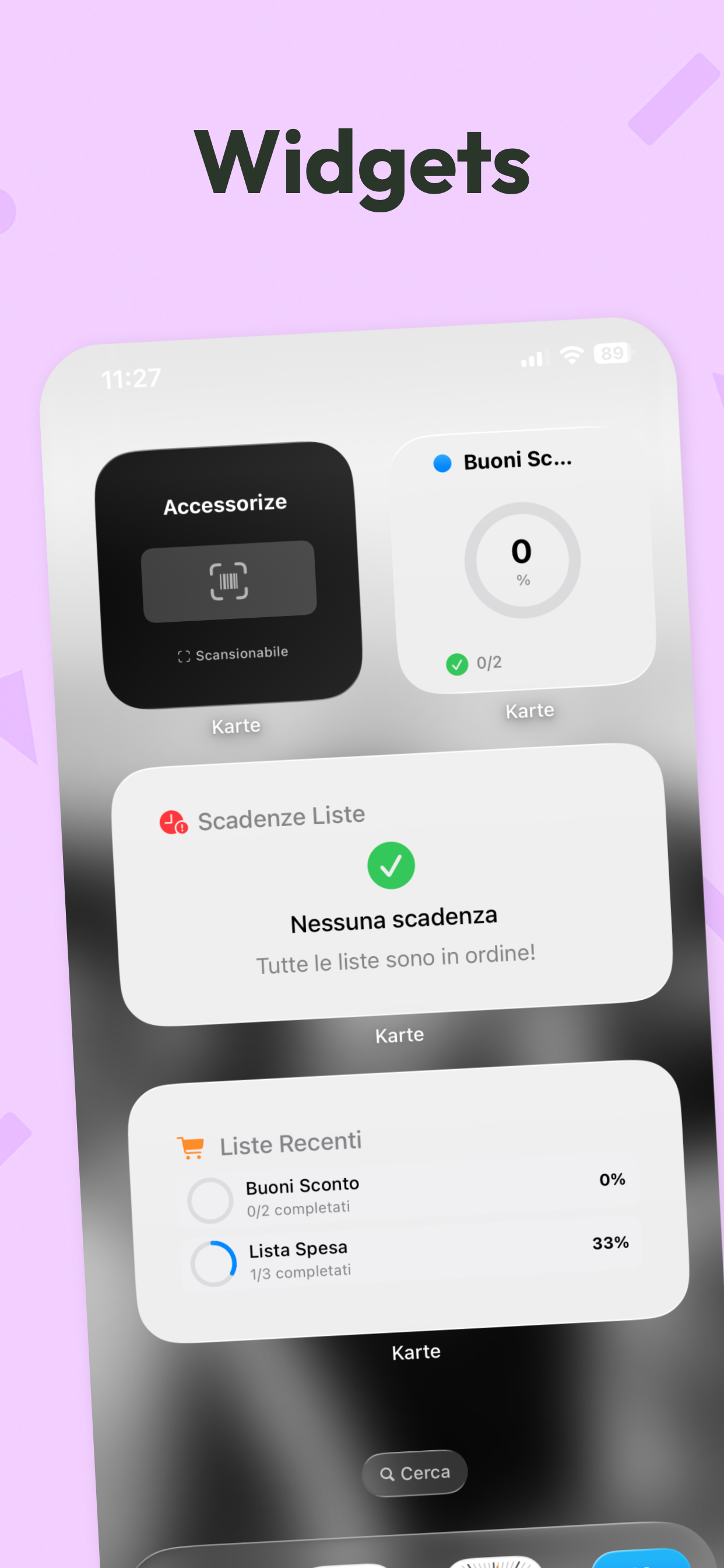 Karte - Loyalty Cards & Shop media 8