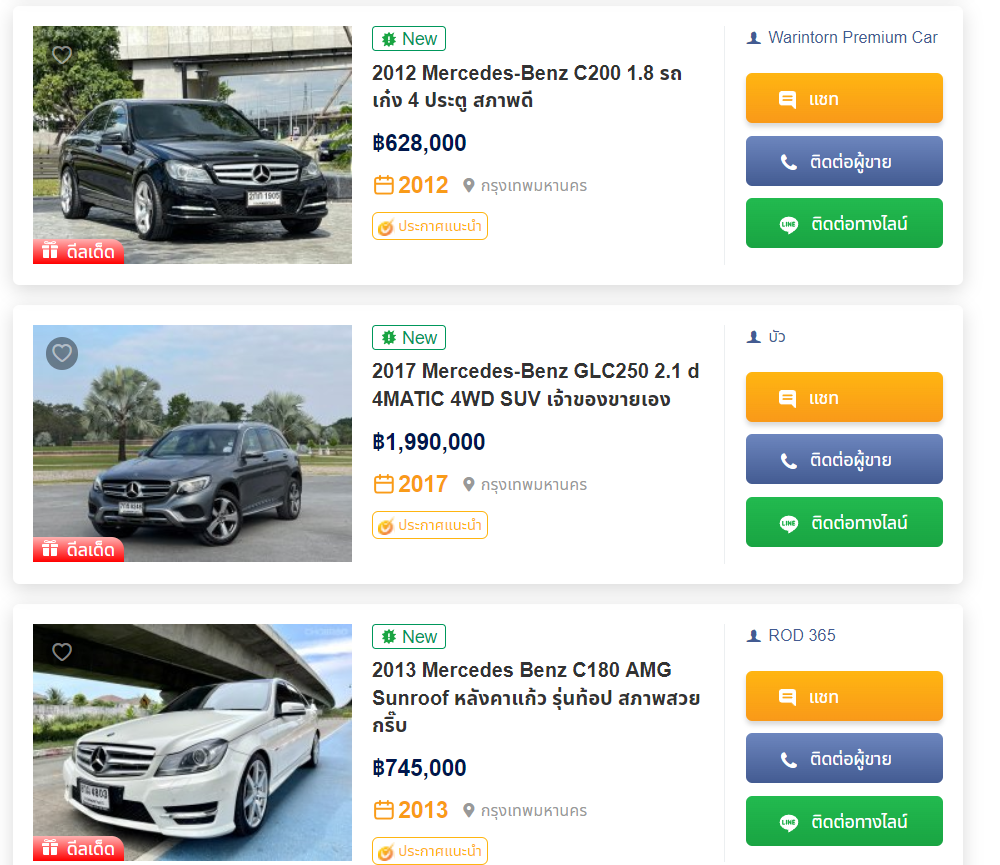 Chobrod Car-sale gallery image