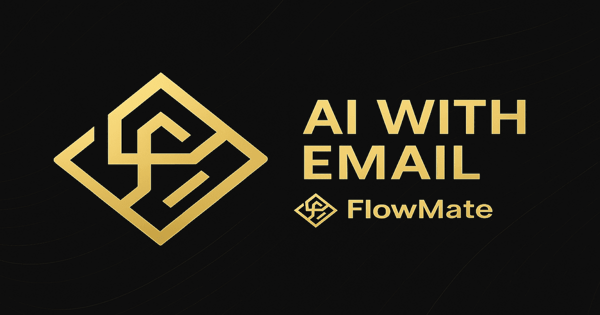 FlowMate gallery image