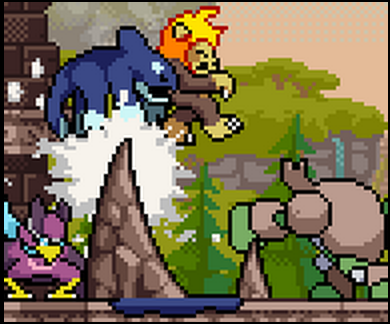 Rivals of Aether gallery image