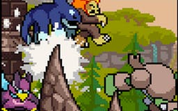 Rivals of Aether media 3