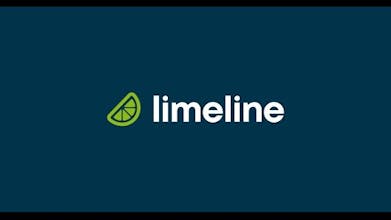 Limeline.ai AI assistant managing a planned conference call seamlessly