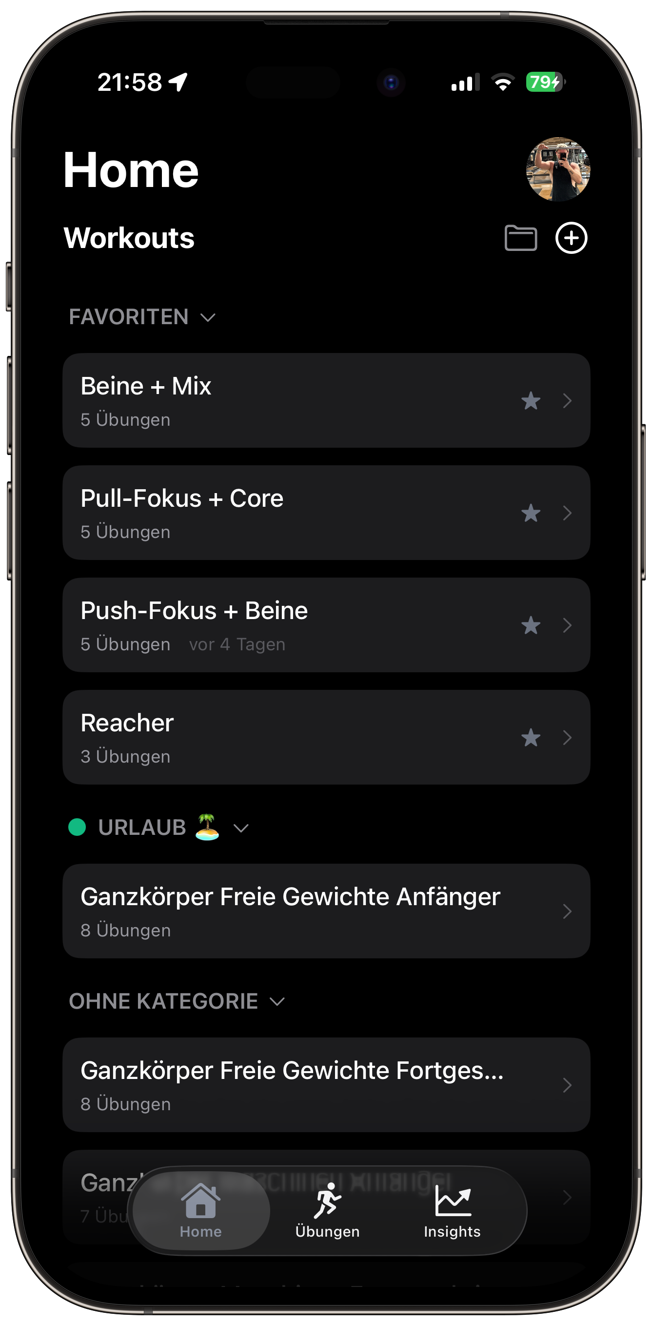 GymBo Pro