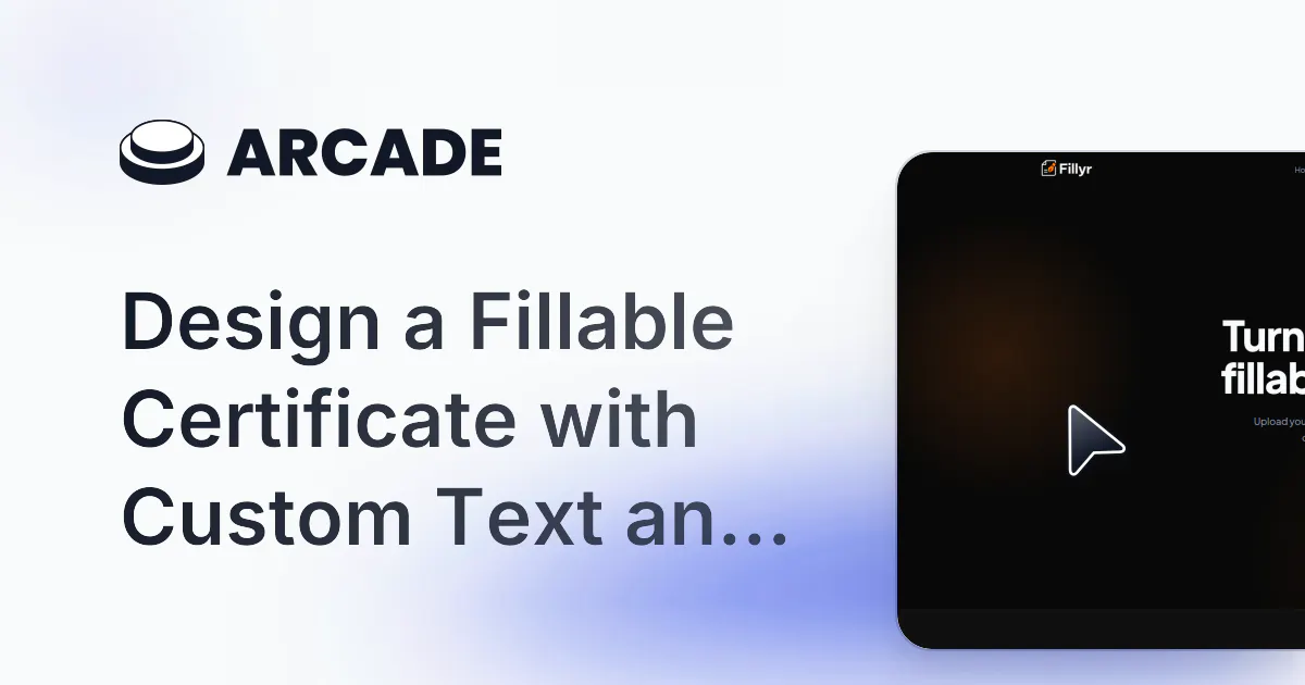Fillyr gallery image