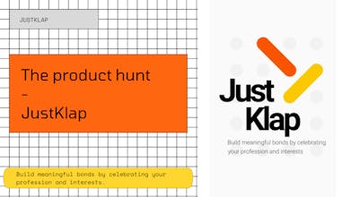 JustKlap gallery image