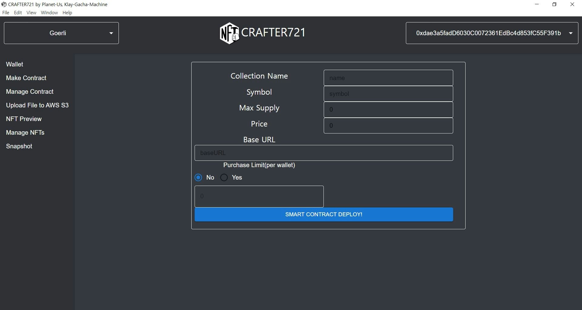 Crafter721 media 4