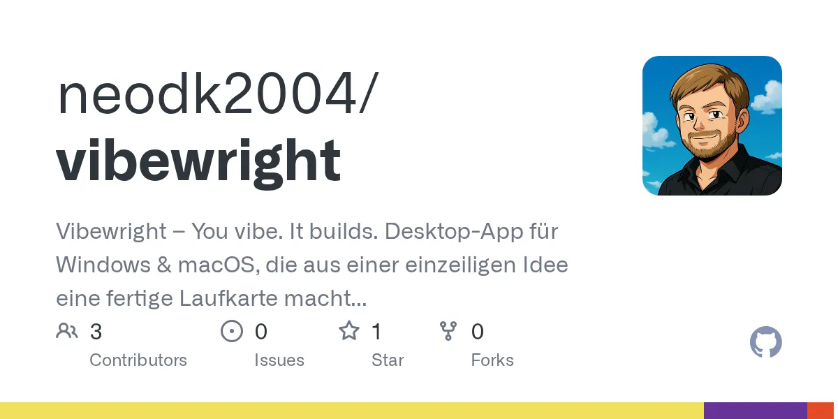 vibewright gallery image