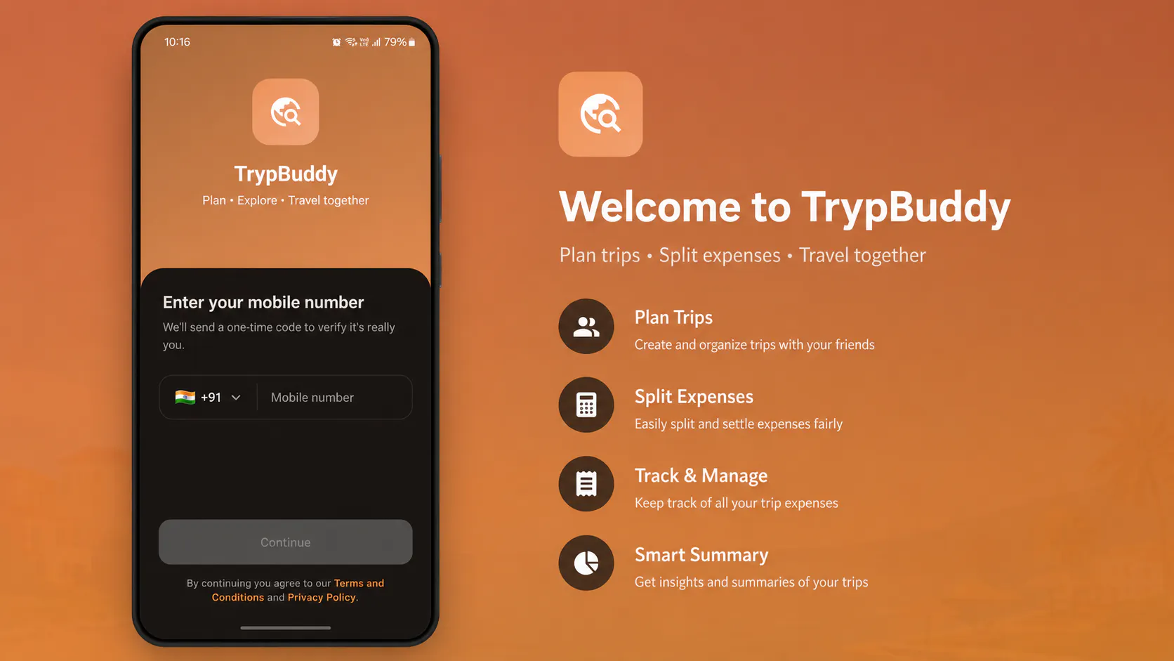 TrypBuddy