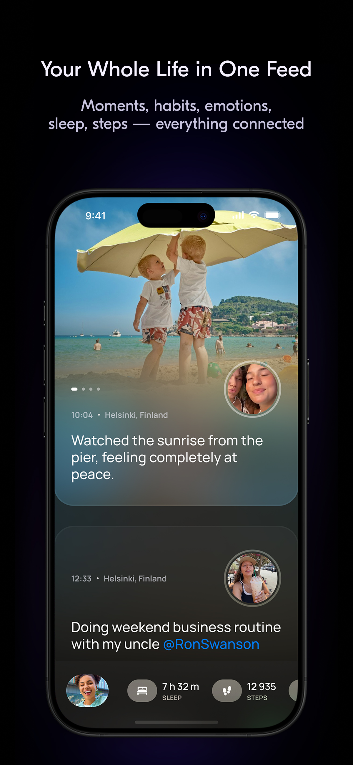 YA  - Screenshot 4 showing product features and functionality