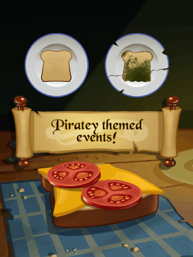 The Voyage gallery image