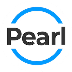 Pearl.com logo