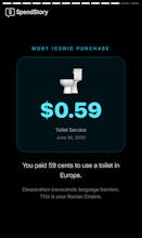 SpendStory gallery image