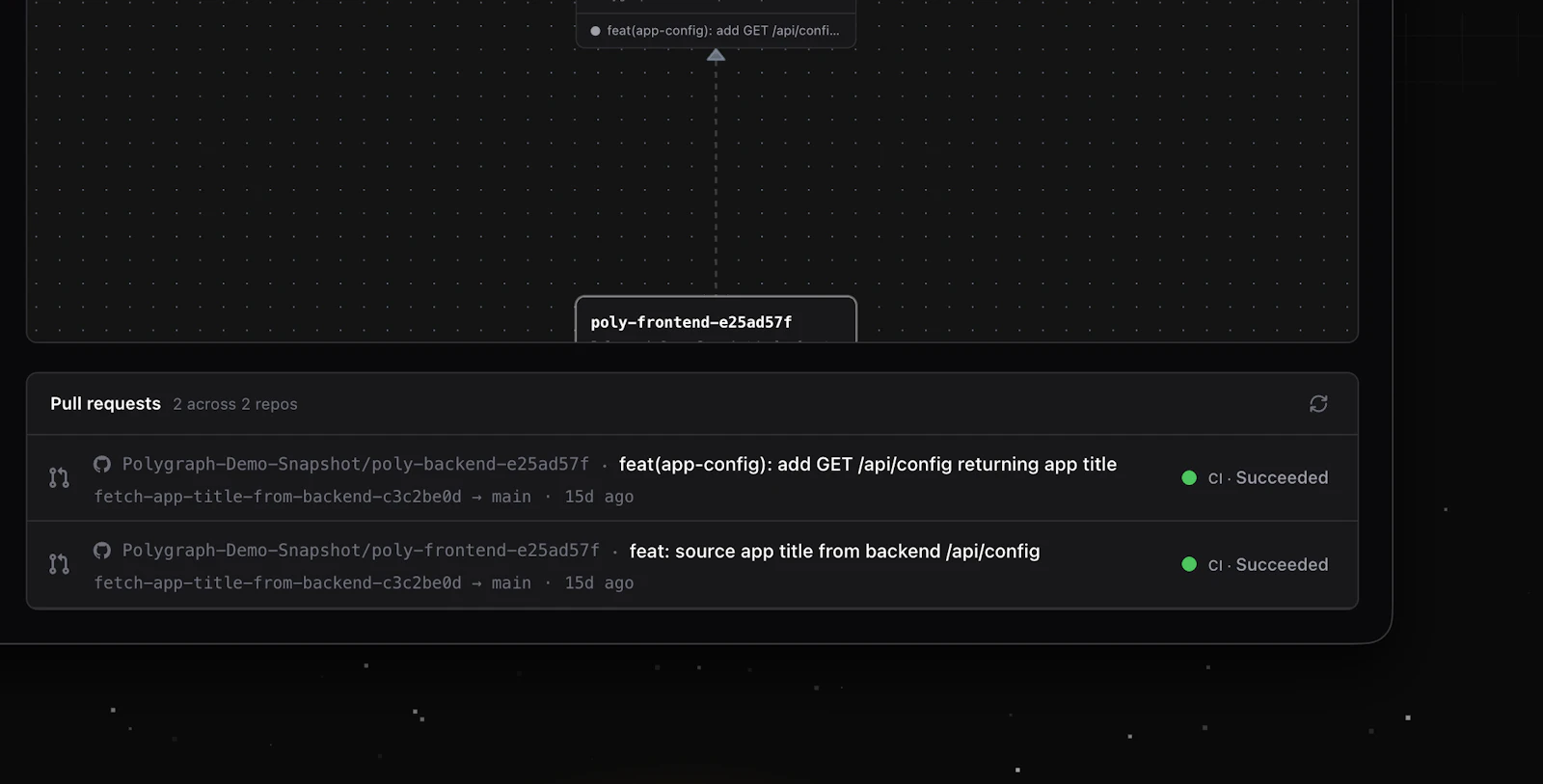 Polygraph screenshot 15