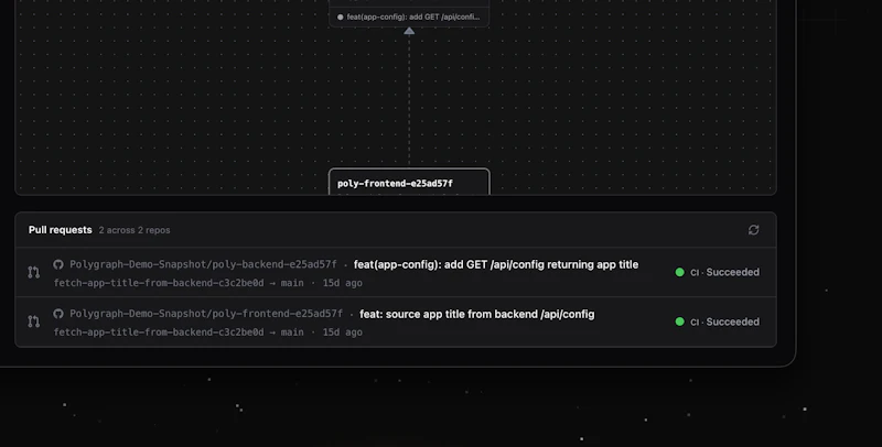 Polygraph screenshot 15