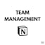 Notion Team Management (EN)