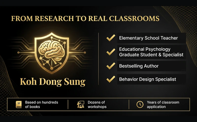 Children Who Change Themselves screenshot 4