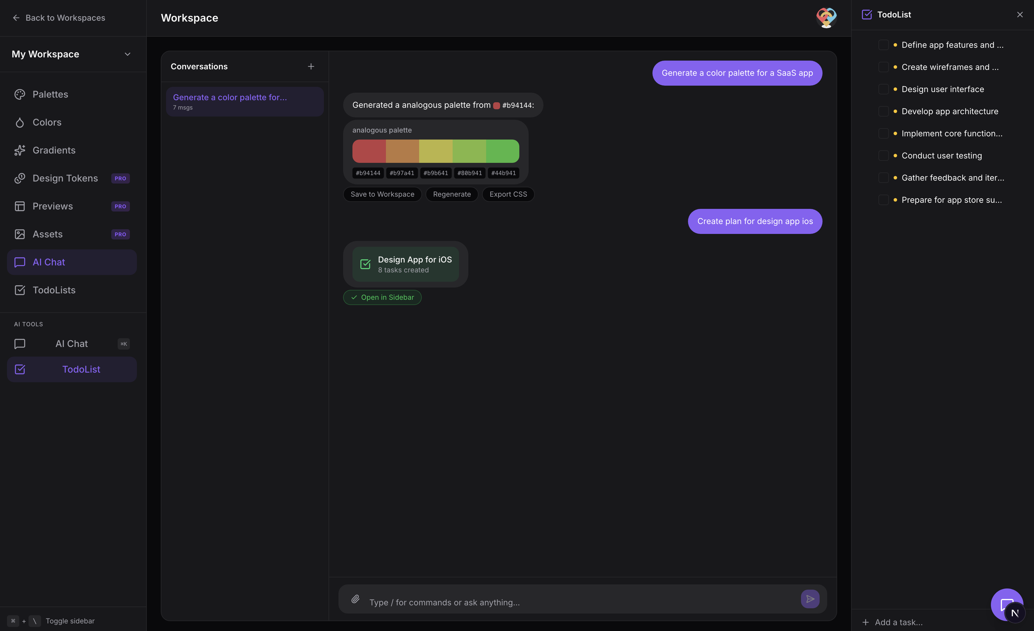 Pixeliro gallery image