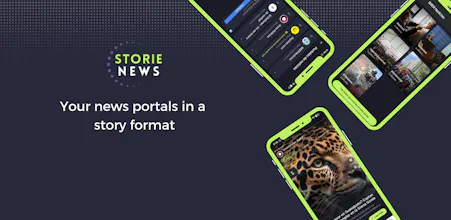 Storie News gallery image