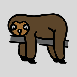 LazyDocs - Product Hunt launch logo