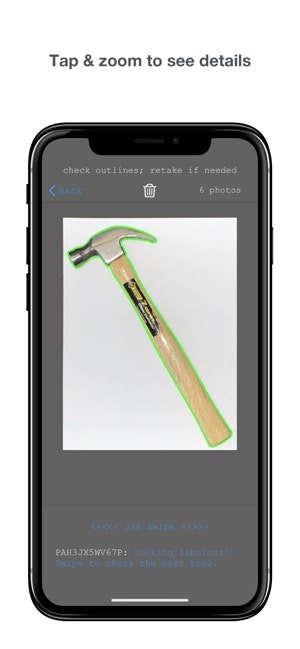 toolKaiser gallery image