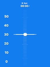 Tabata Timer Interval Training gallery image