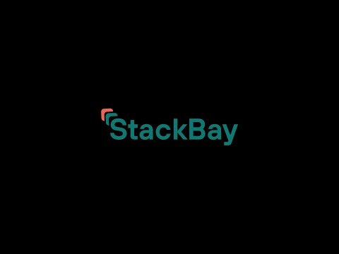 StackBay.org gallery image