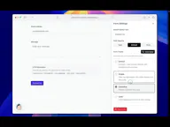 Tailwind Form Builder