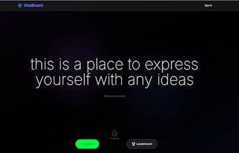 Viral Billboard gallery image