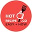 Hot Recipe