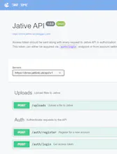 Jative gallery image