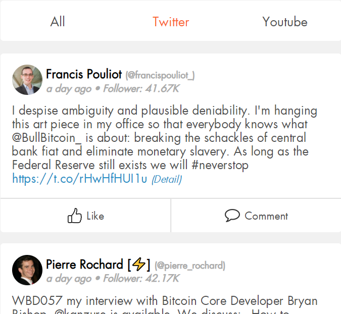 Cointalkr gallery image