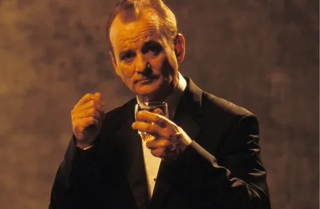 Fill Murray