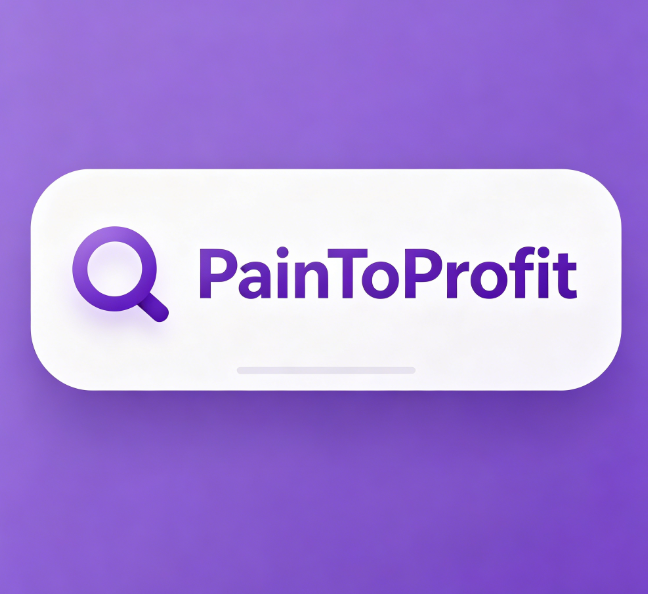 PainToProfit gallery image