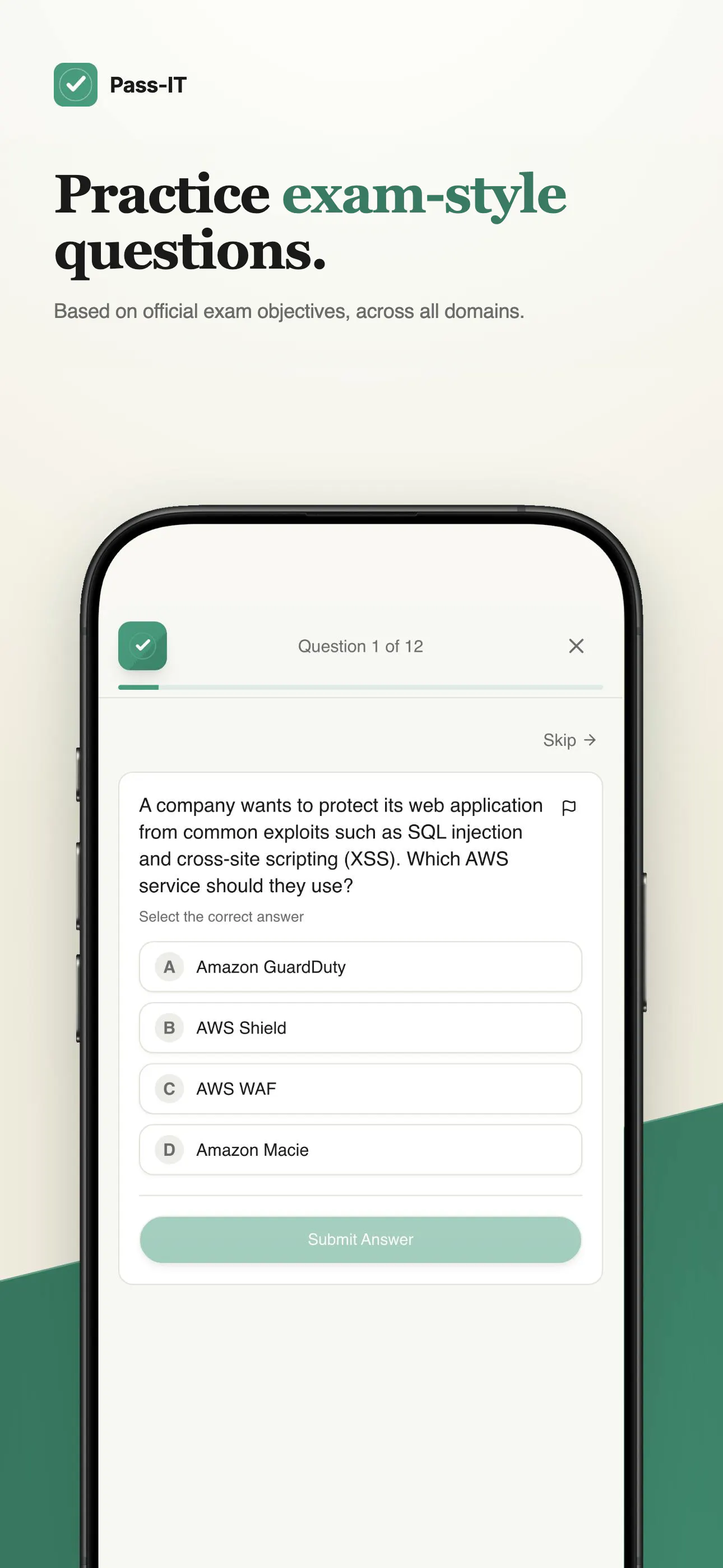 Pass-IT gallery image