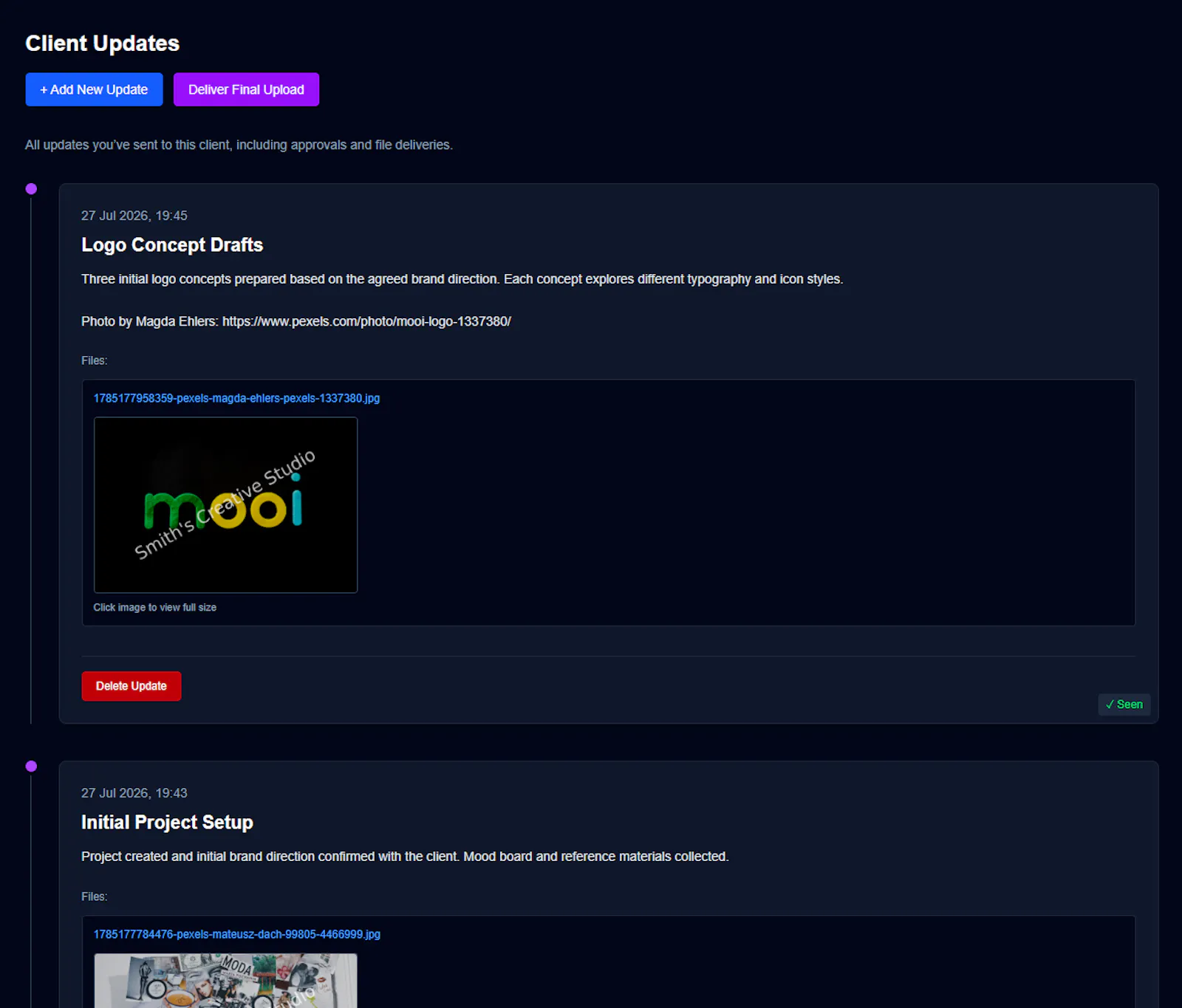 uplo screenshot 8