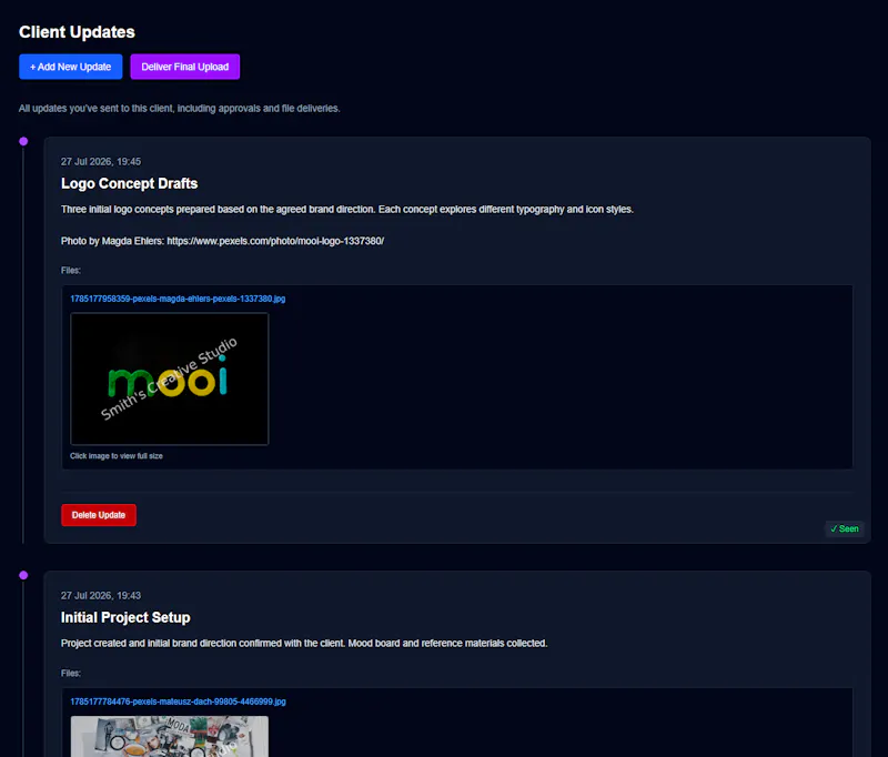 uplo screenshot 8