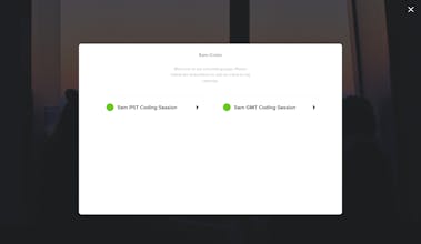5am Coder gallery image