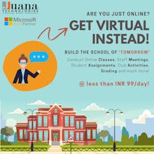 online digital classroom solution gallery image