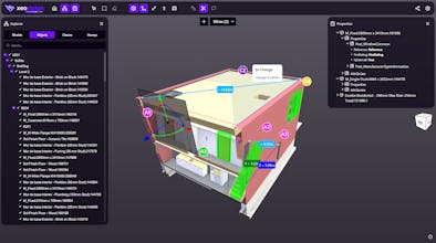 xeoVision gallery image