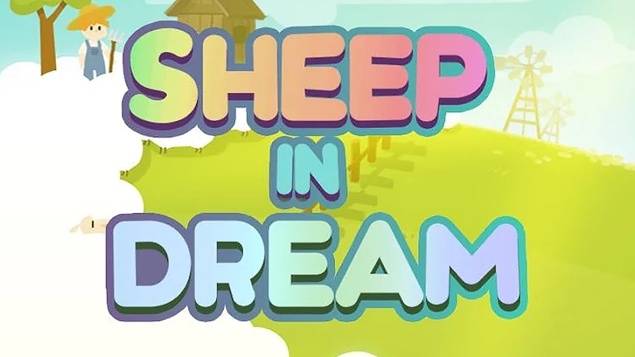 Sheep in Dream gallery image