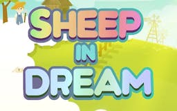 Sheep in Dream media 2