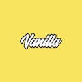 Vanilla