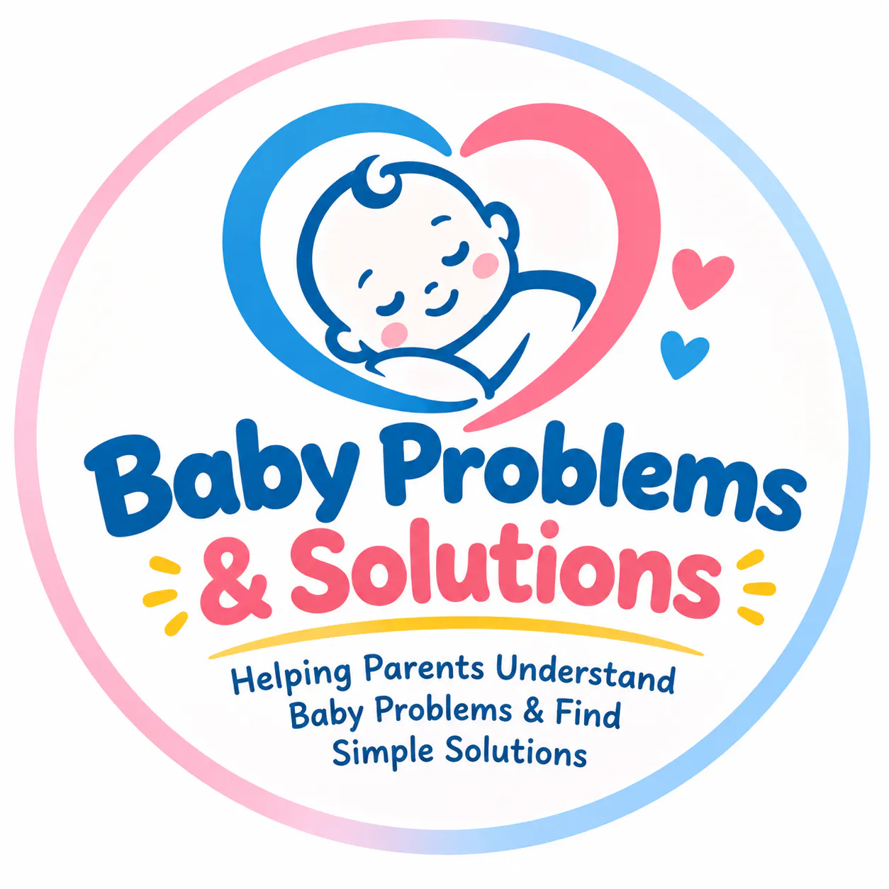 Baby Problem gallery image