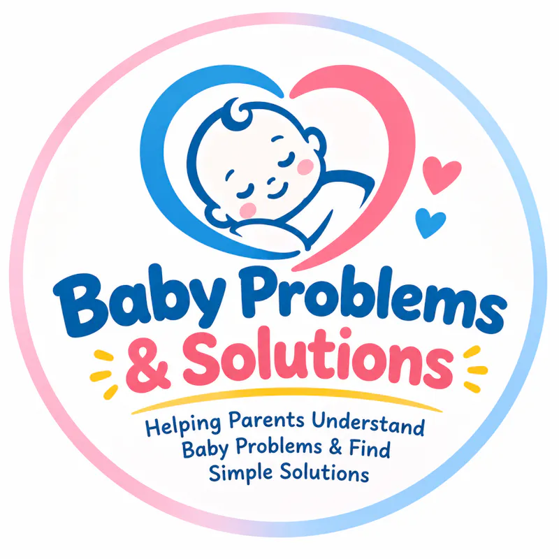 Baby Problem screenshot 1