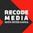 Recode Media - The Wirecutter founder Brian Lam