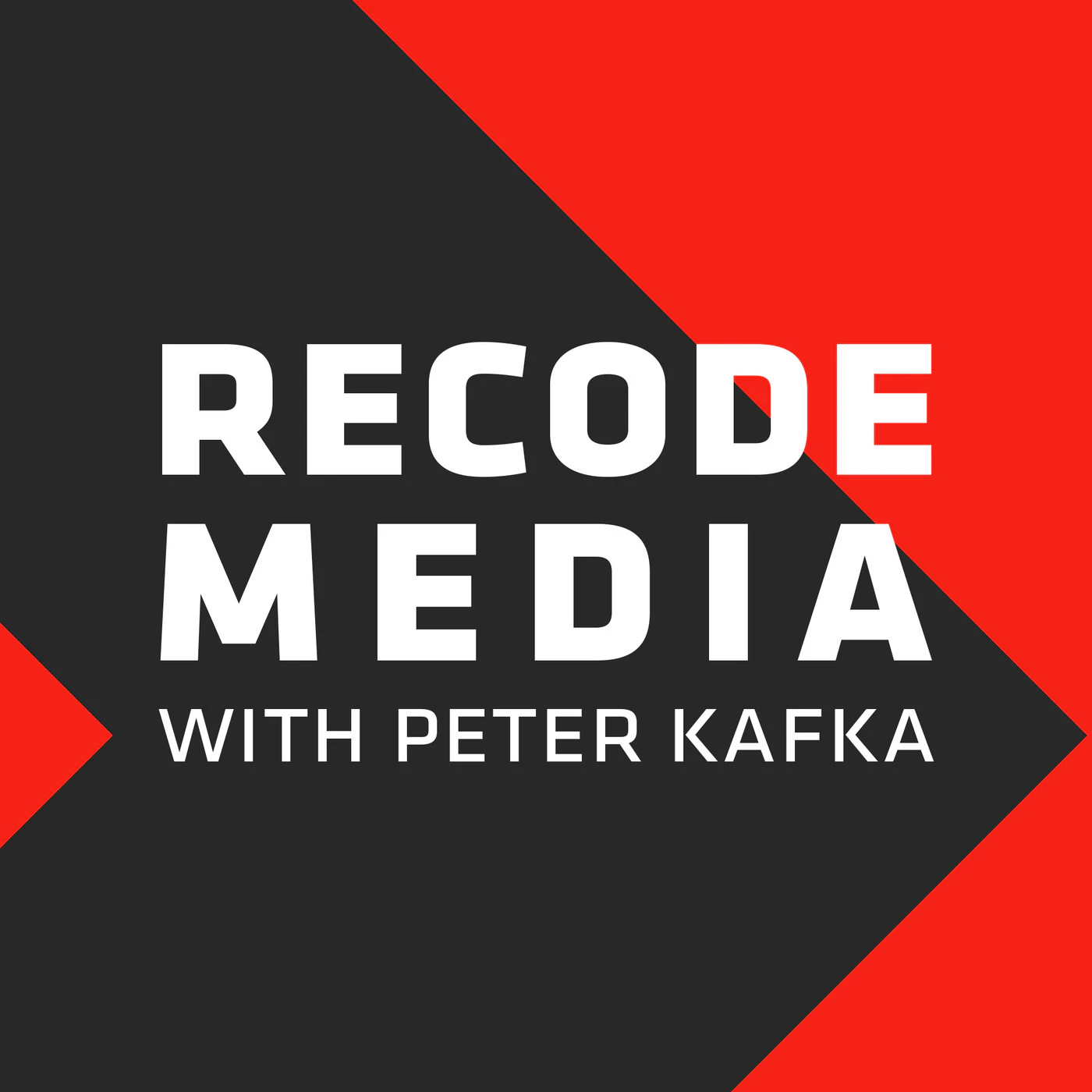 Recode Media - The Wirecutter founder Brian Lam