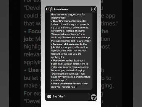 Baatchit AI gallery image