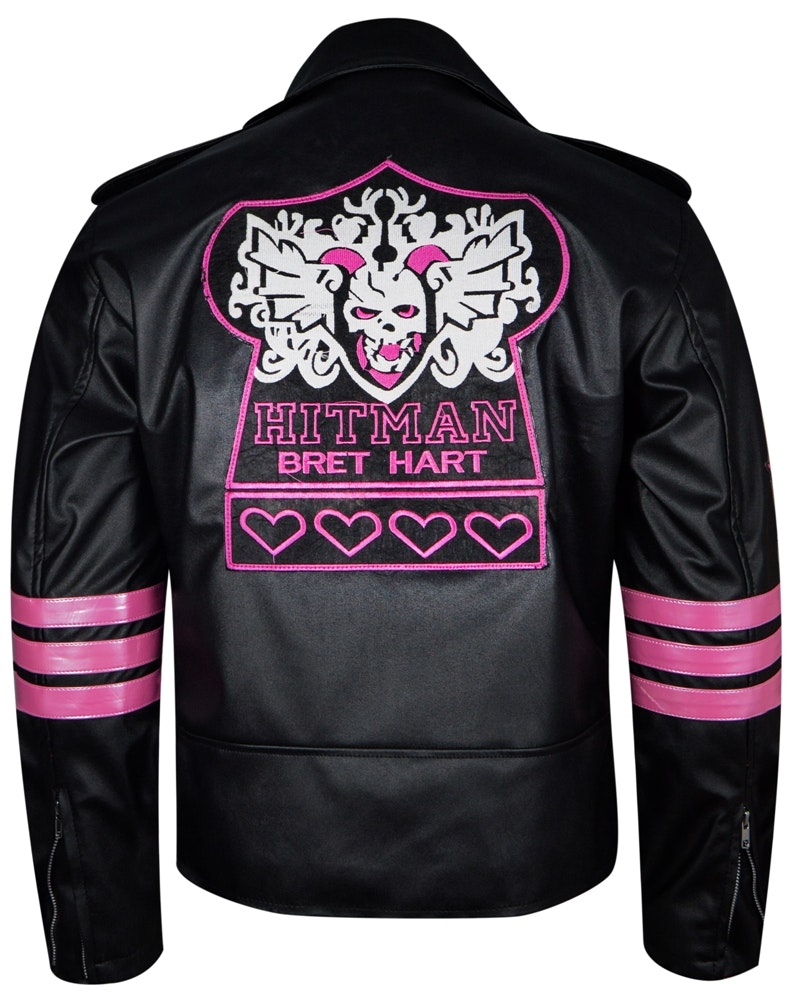 My Chemical Romance Kobra Kid Jacket gallery image